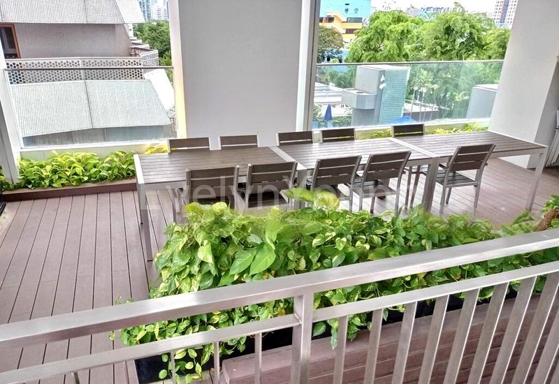 2 Bed Condo for Sale in  Moda - Image 22